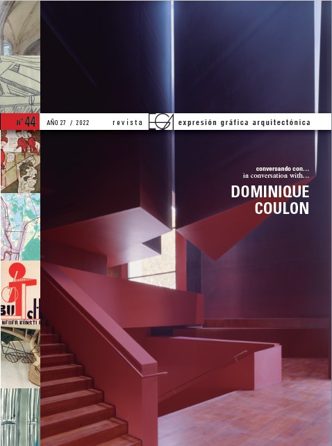 					Ver Vol. 27 Núm. 44 (2022): conversando con...Dominique Coulon
				