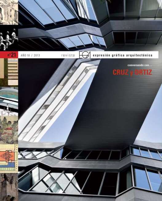 					Ver Núm. 21 (2013): Conversando conâ€¦ CRUZ y ORTIZ
				