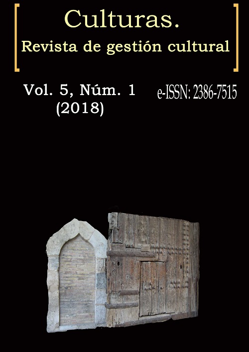 					Ver Vol. 5 Núm. 1 (2018)
				