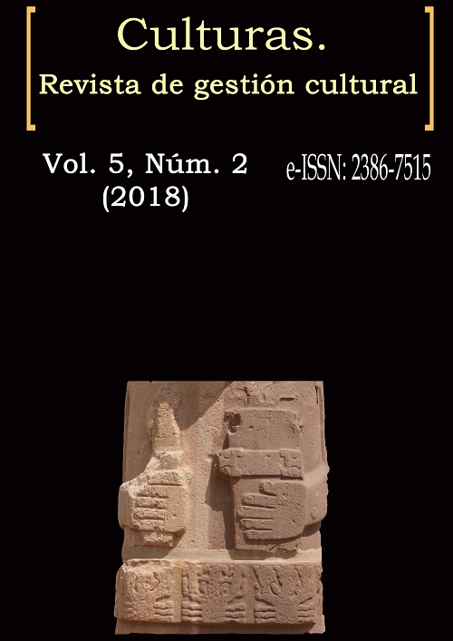 					Ver Vol. 5 Núm. 2 (2018)
				